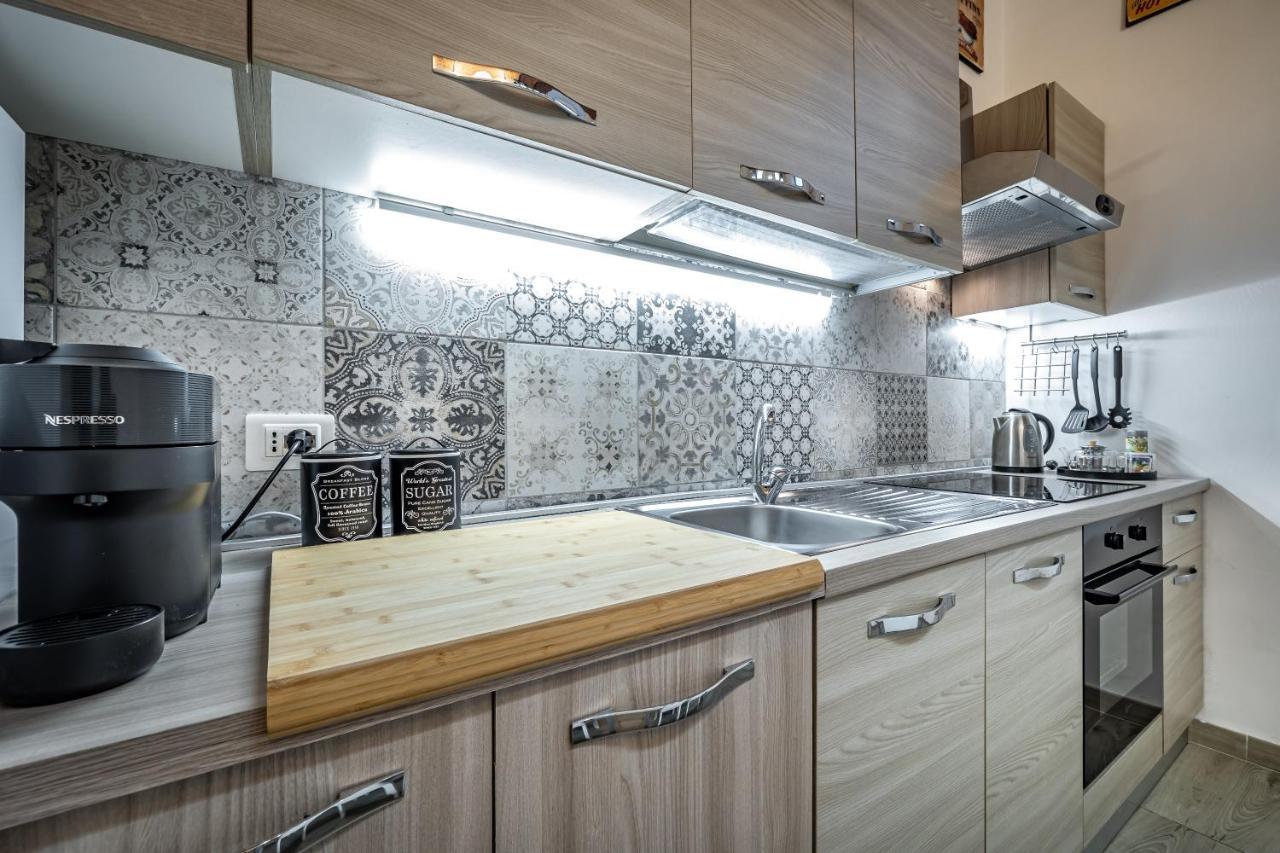 Mf Design Apartment Florenz