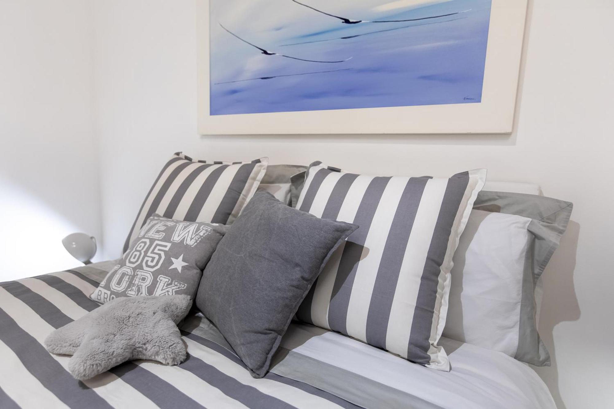 Mf Design Apartment Florenz