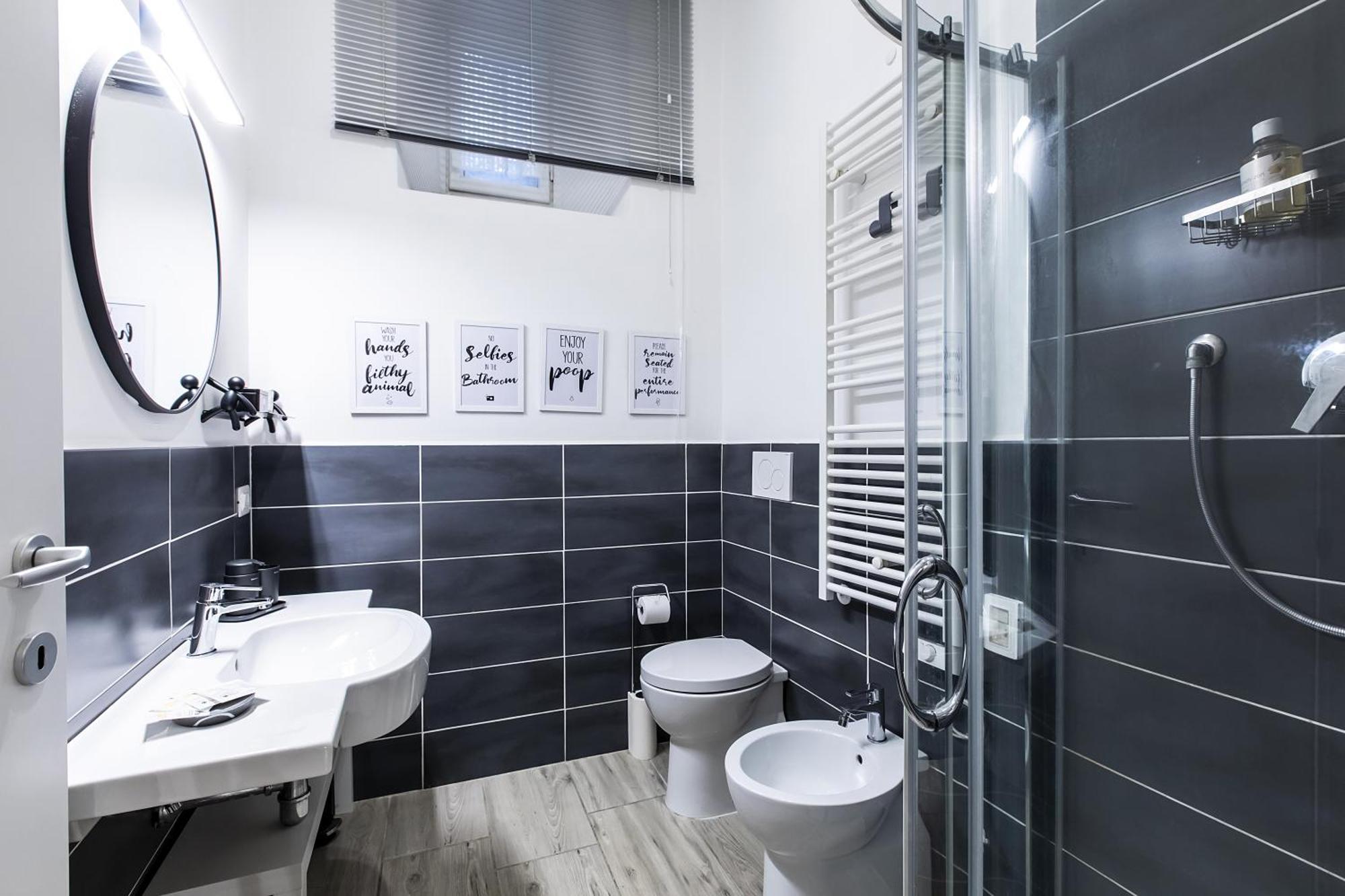 Mf Design Apartment Florenz