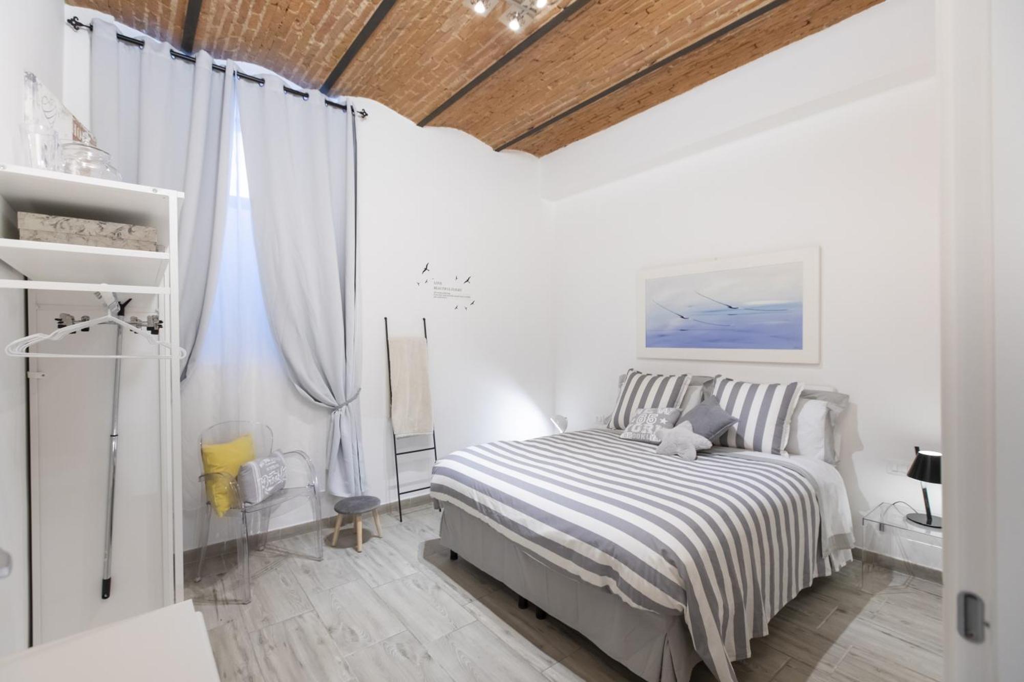 Mf Design Apartment Florenz