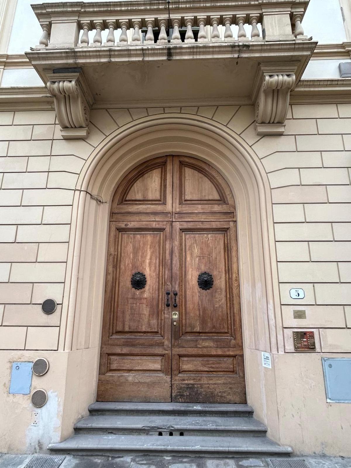 Apartment Mf Design Florenz