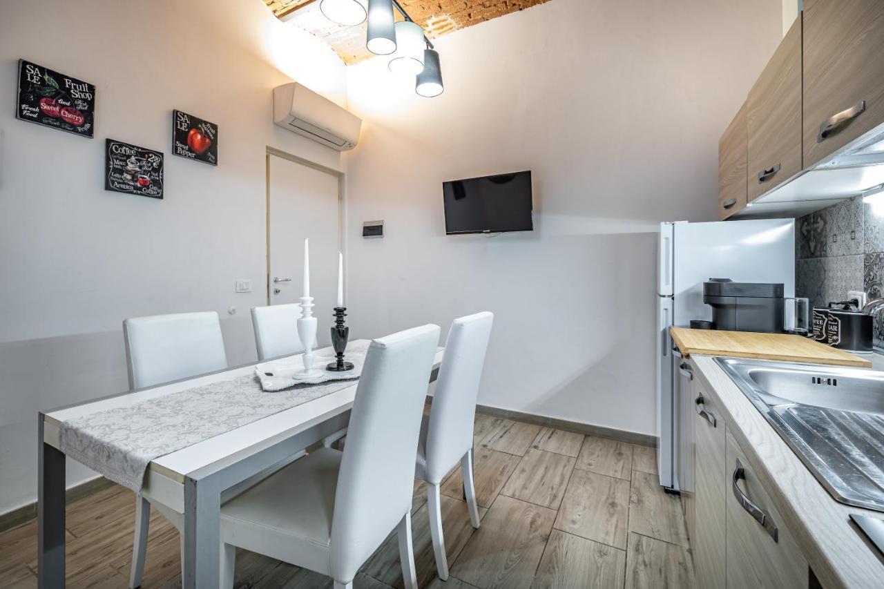 Mf Design Appartement *