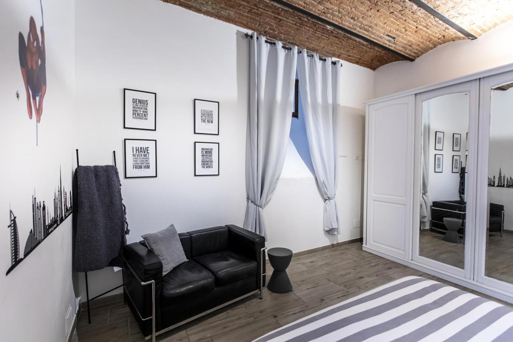 Mf Design Appartement Florence
