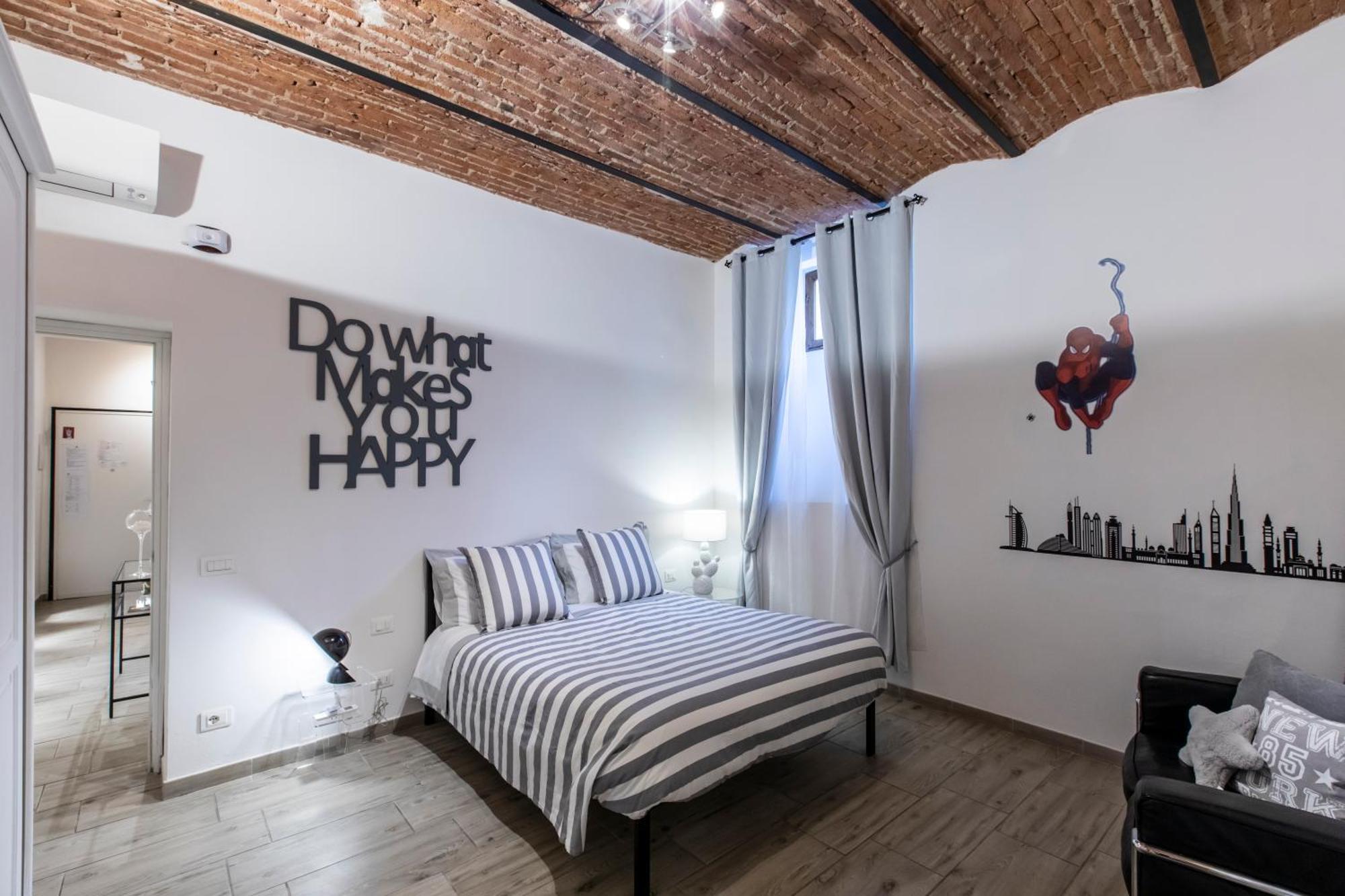 Mf Design Appartement Florence
