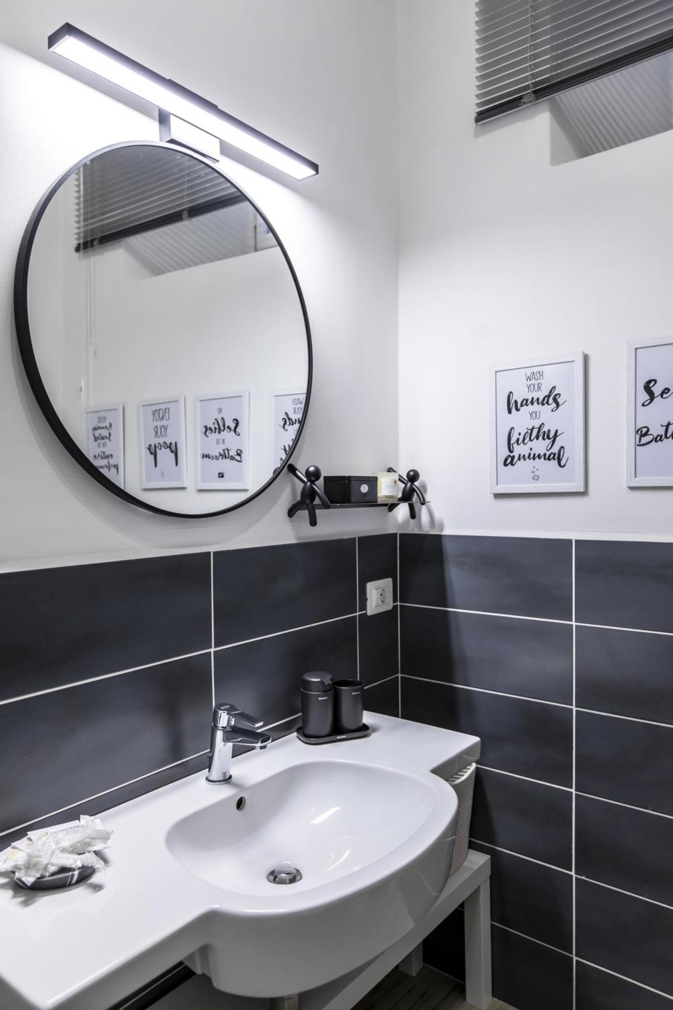 Appartement Mf Design *