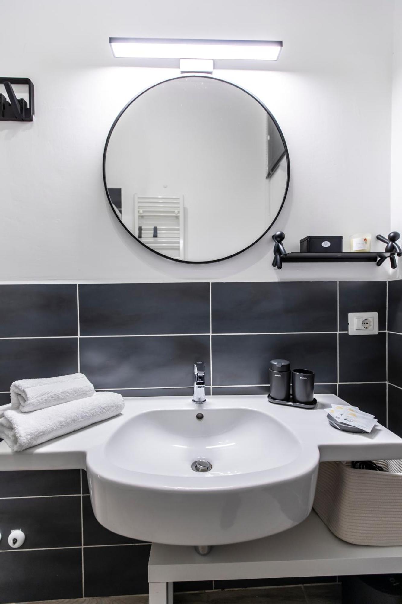 Appartement Mf Design *