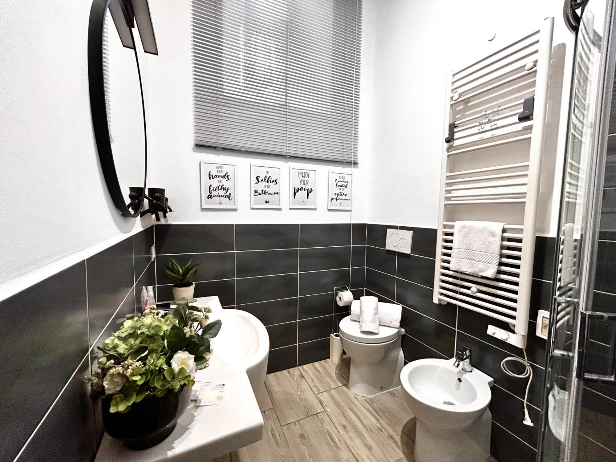 Mf Design Appartement Florence