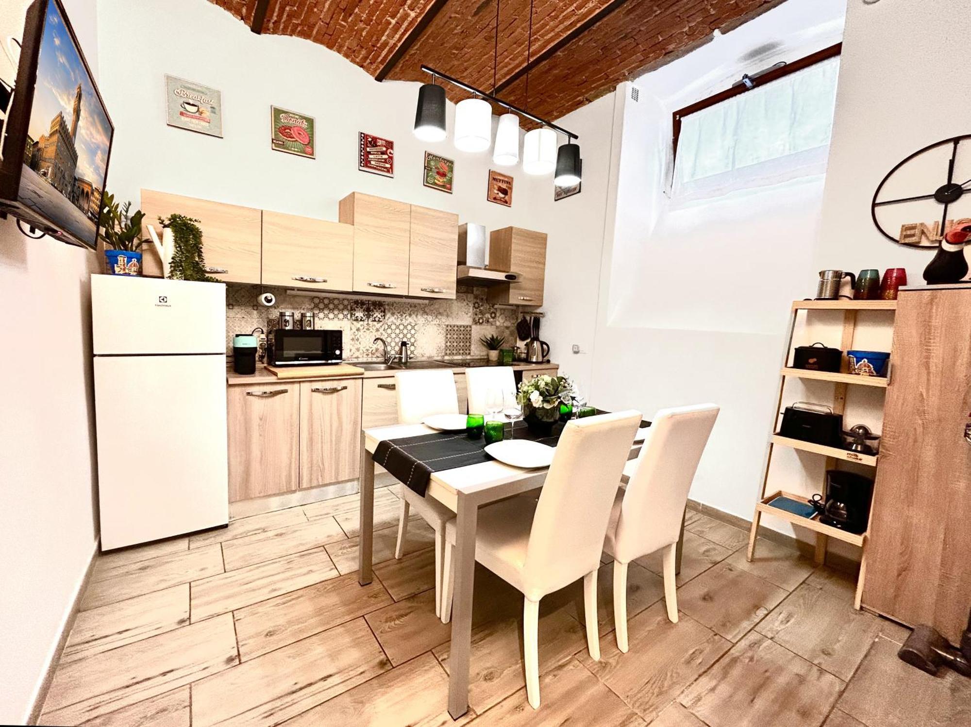 Mf Design Appartement *